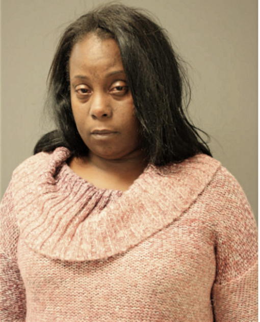 TYRA S HOLLOWAY, Cook County, Illinois