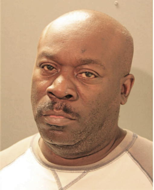 TYRON E HOLLOWAY, Cook County, Illinois