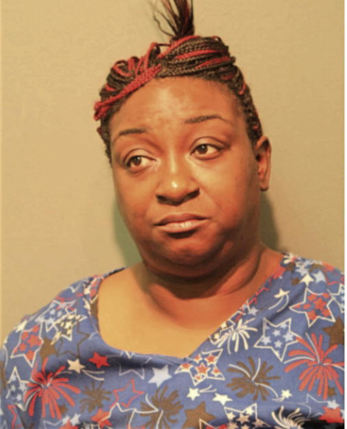 STARYA HOOPER, Cook County, Illinois