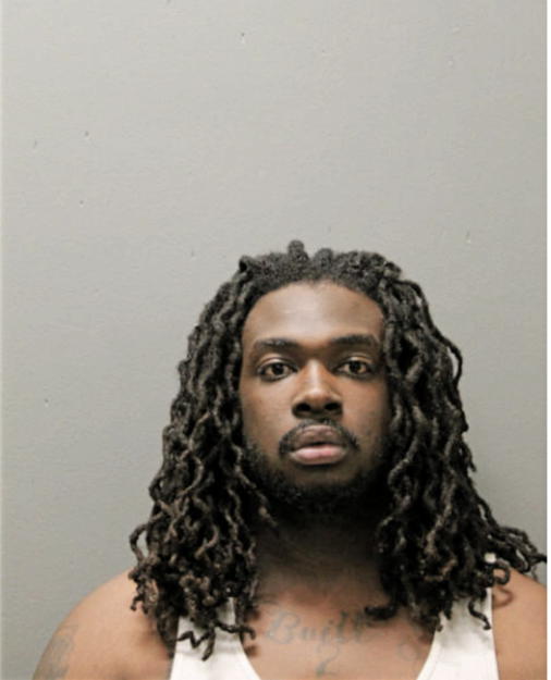 MALIK X HOPKINS, Cook County, Illinois