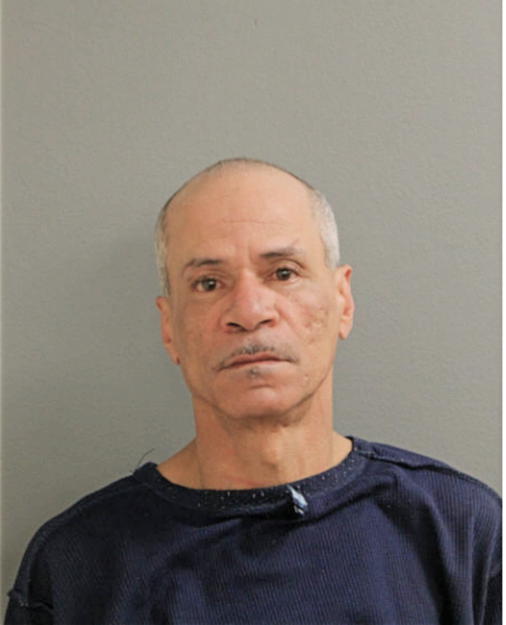 BARBARO HUERTA, Cook County, Illinois