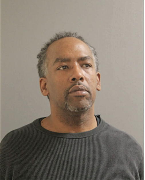 ERIC L JACKSON, Cook County, Illinois