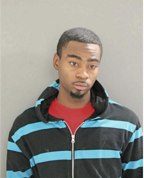 JACKIE R JACKSON, Cook County, Illinois