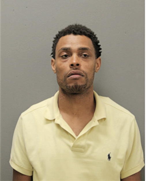 BRIAN JAMERSON, Cook County, Illinois