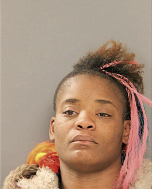 VALISIA C JEFFERSON, Cook County, Illinois