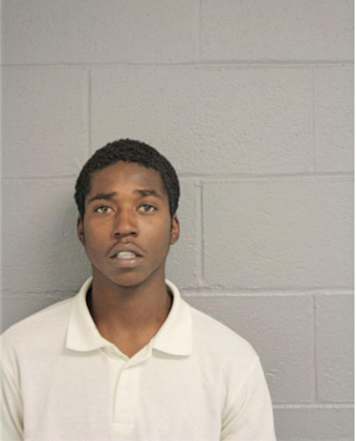 RAEKWON J JENKINS, Cook County, Illinois