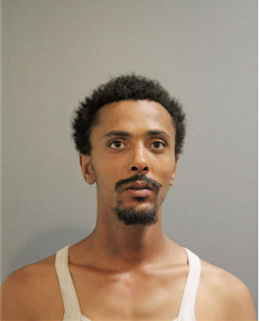 ANDREW M JENNESS, Cook County, Illinois