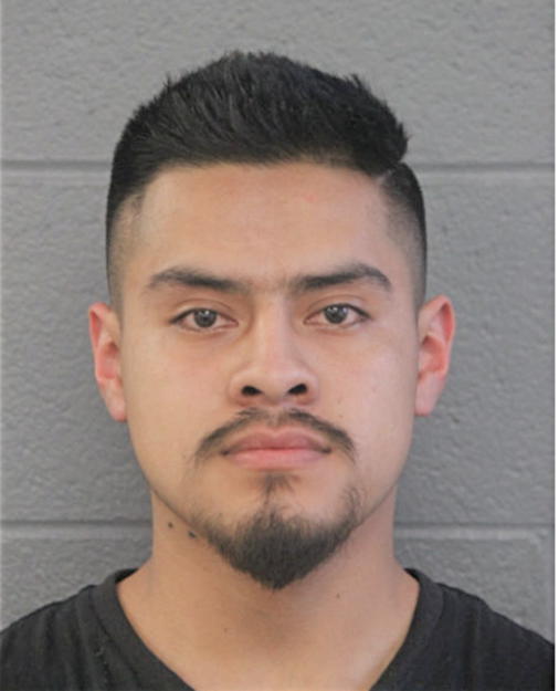 ROBERTO MORALES JIMENEZ, Cook County, Illinois