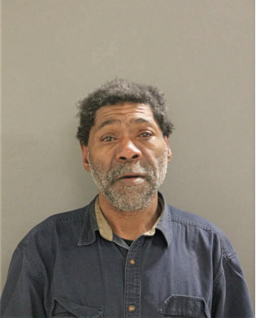 ANTHONY JOHNSON, Cook County, Illinois