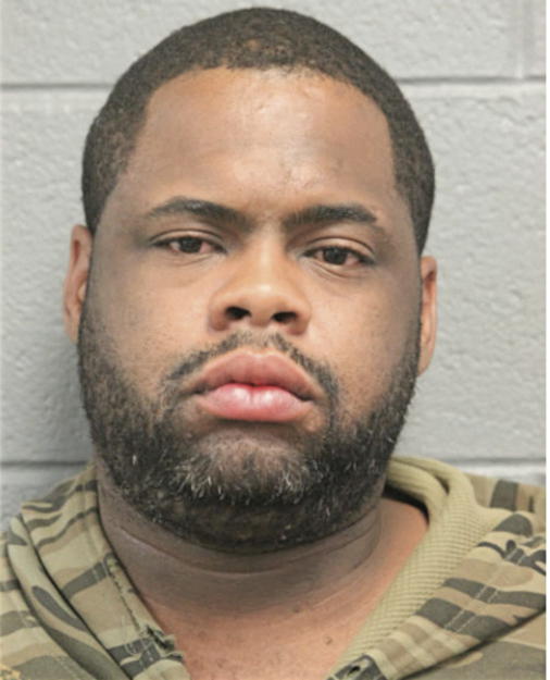 EDWARD JOHNSON, Cook County, Illinois