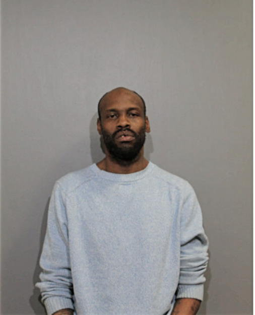 RECARDO JOHNSON, Cook County, Illinois