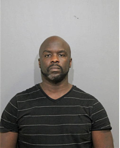JOHN JOINER, Cook County, Illinois