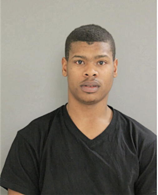 ANTOINE Q JONES, Cook County, Illinois