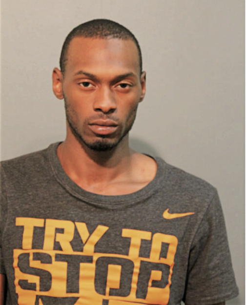DEANGELO E JONES, Cook County, Illinois
