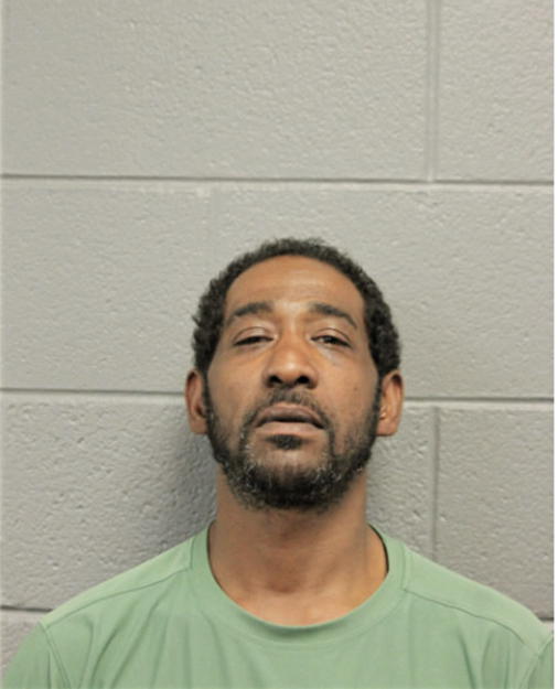 DAVID JOSEPH, Cook County, Illinois