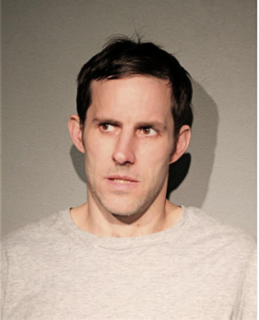 DAVID KAHLES, Cook County, Illinois