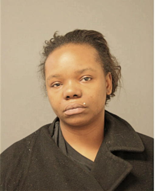 CYNTHIA L KEARNEY, Cook County, Illinois
