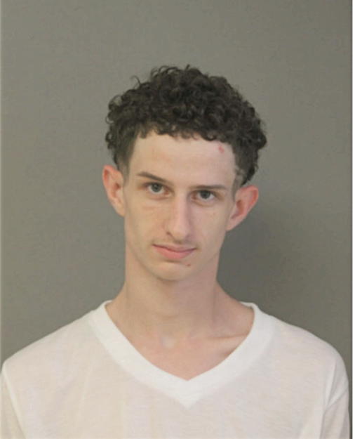 SEAN M KEARNS, Cook County, Illinois