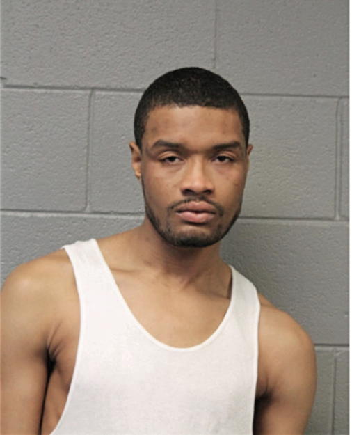 AMORY R KING, Cook County, Illinois