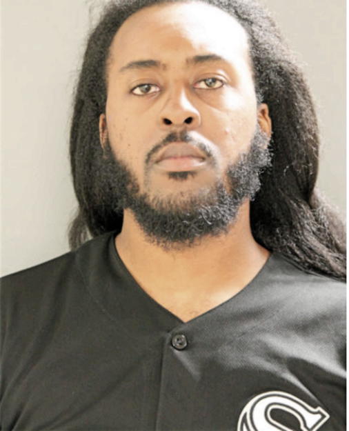 DARIAN L WATSON, Cook County, Illinois