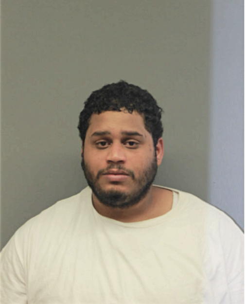 JEREMY L LANGFIELD, Cook County, Illinois