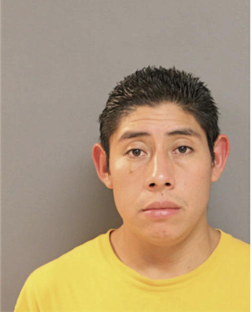 JUAN LEONEL, Cook County, Illinois