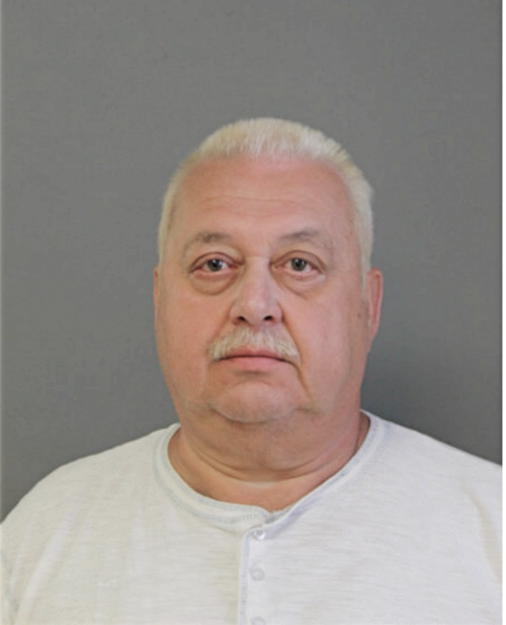 ALEKSANDR LEVINSTEIN, Cook County, Illinois