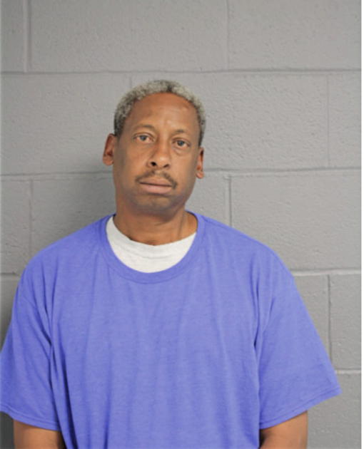 KARL LEWIS, Cook County, Illinois