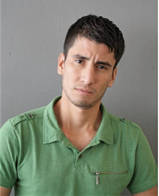 MISAEL LOPEZ, Cook County, Illinois