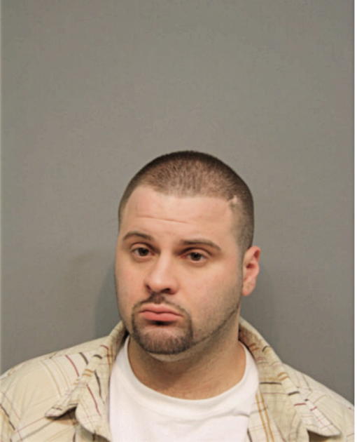 MARIO LOZADA, Cook County, Illinois