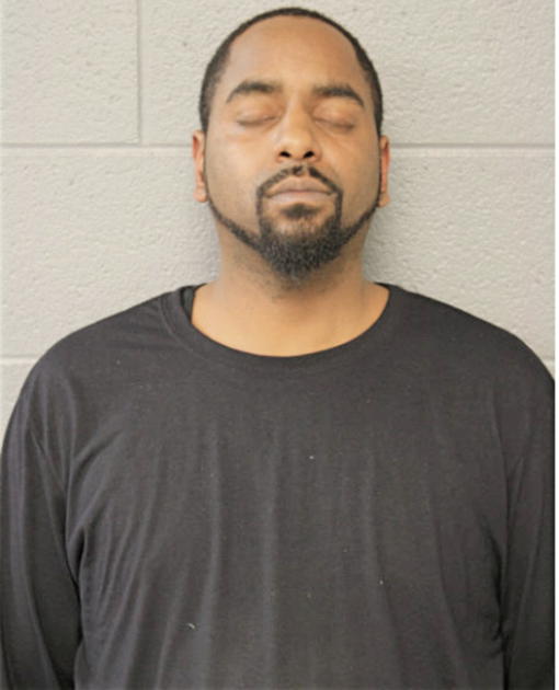 COREY MAGGETTE, Cook County, Illinois