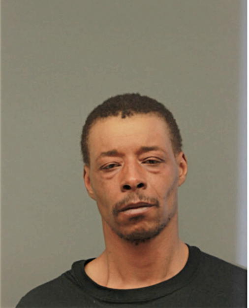 FLETCHER D MAILEY, Cook County, Illinois