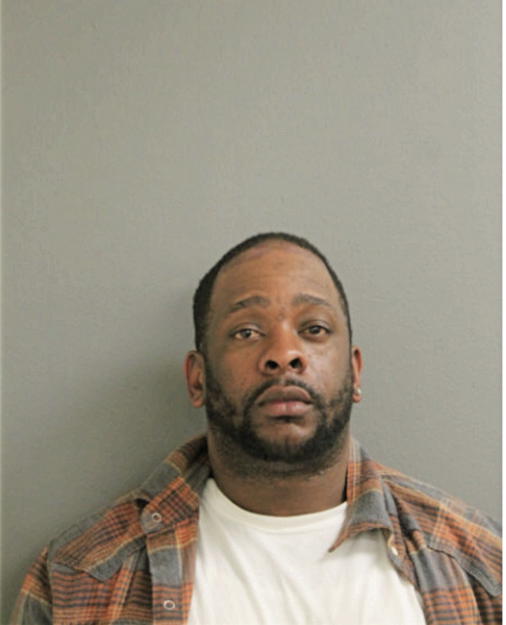 ANDRAY R MARTIN, Cook County, Illinois
