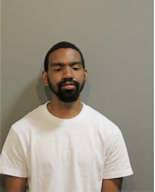 TRAE S MARTIN, Cook County, Illinois