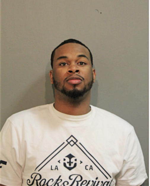 TIMOTHY E MCCRAY, Cook County, Illinois