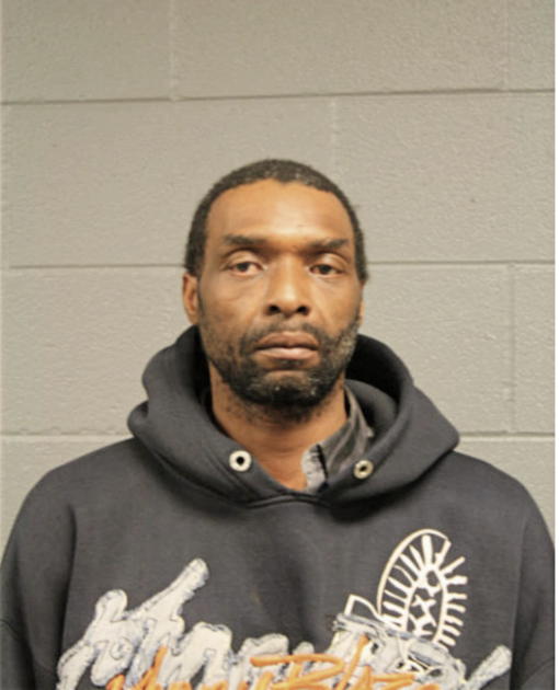 CLIFTON MCDONALD, Cook County, Illinois