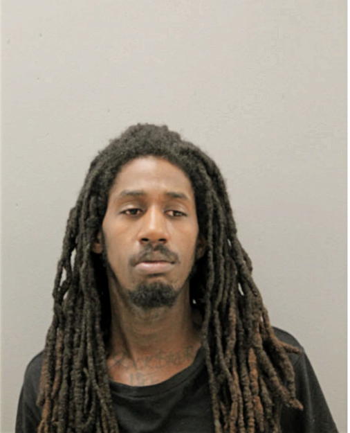 DAVID A MCDONALD, Cook County, Illinois