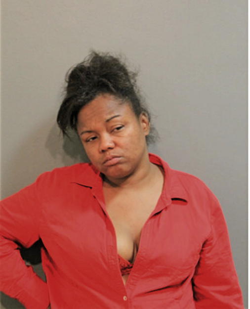 LATRICE N MCGEE, Cook County, Illinois