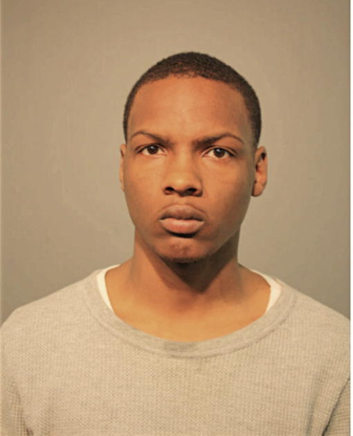 CHRISTOPHER MCGHEE, Cook County, Illinois