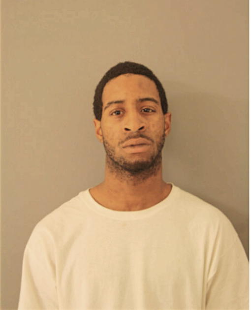 ERIC MCINTOSH, Cook County, Illinois