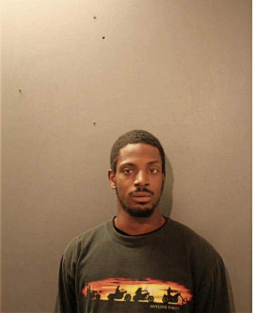 EMMANUEL MCMILLON, Cook County, Illinois