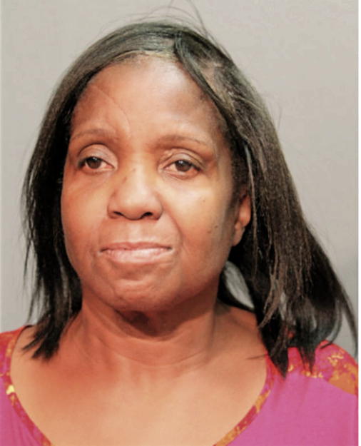YVAUGHN E MILES, Cook County, Illinois