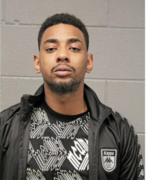 CORY MILLER, Cook County, Illinois