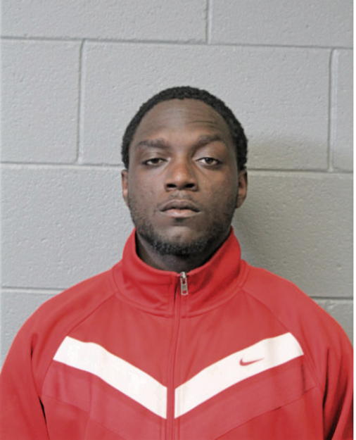 RAYMOND MOORE, Cook County, Illinois