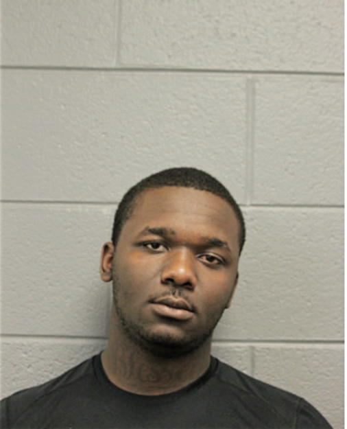 HENRY LEE MOORER, Cook County, Illinois