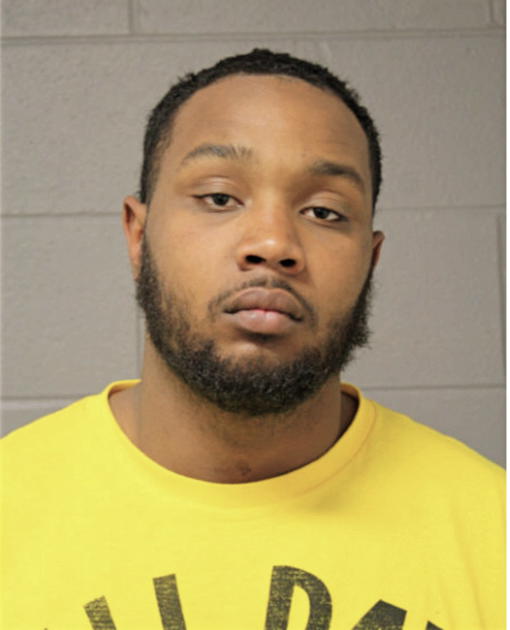 JASON C MORRIS, Cook County, Illinois