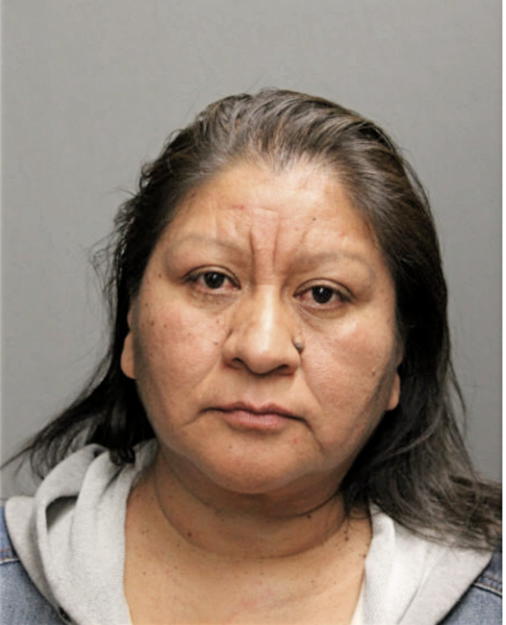 LOURDES MUNOZ, Cook County, Illinois