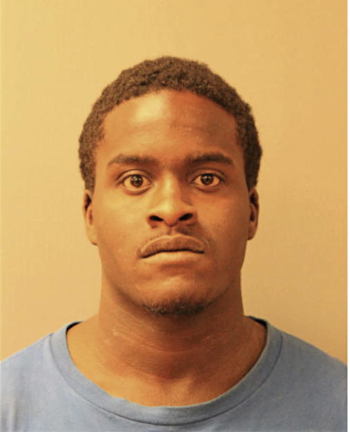 ELLIS BRANDON NEAL, Cook County, Illinois