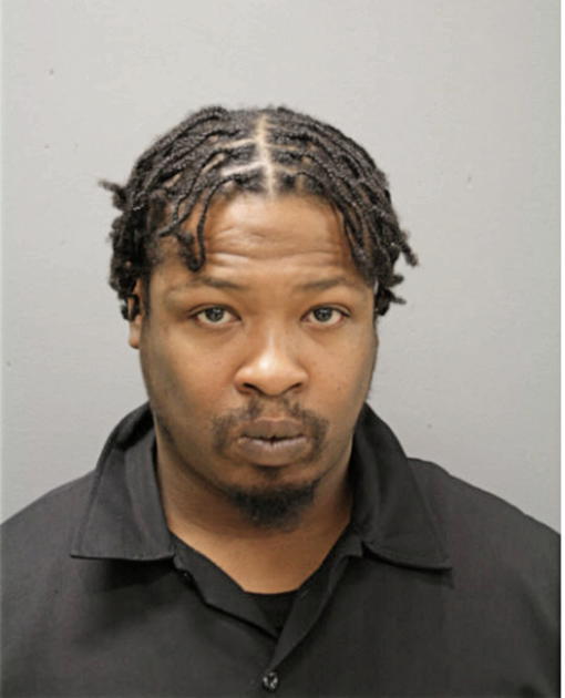 HAROLD E NEWTON, Cook County, Illinois