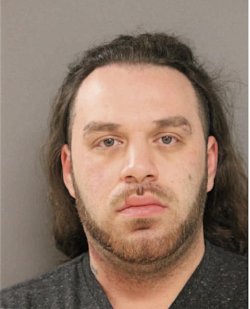 BRANDON K NOFAL, Cook County, Illinois